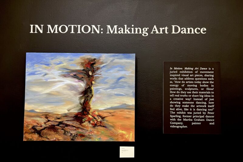 Dancers