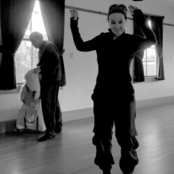 Oct 22 - Nov 12 Thursday Dancemeditation in Woods Hole