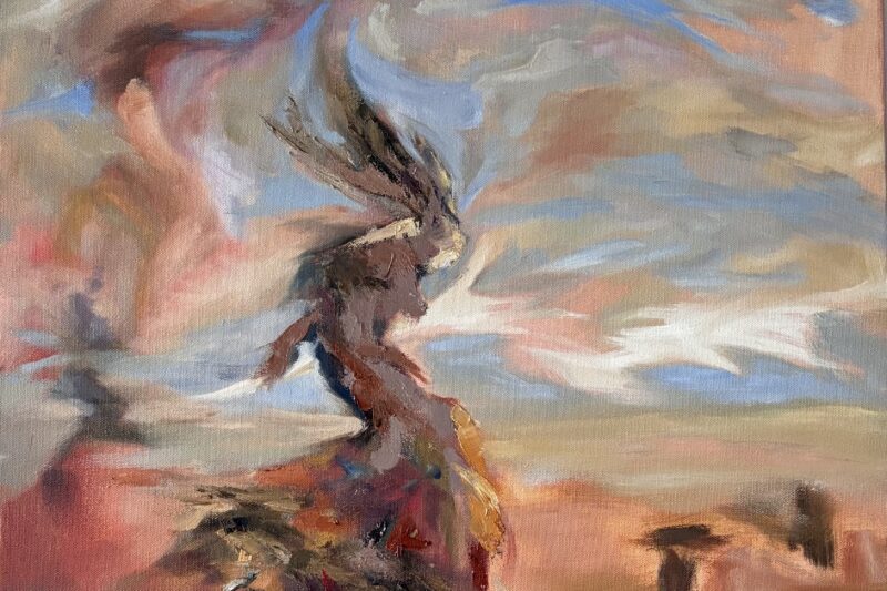 Dancers
