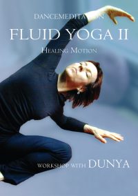 Fluid Yoga II: Healing Motion