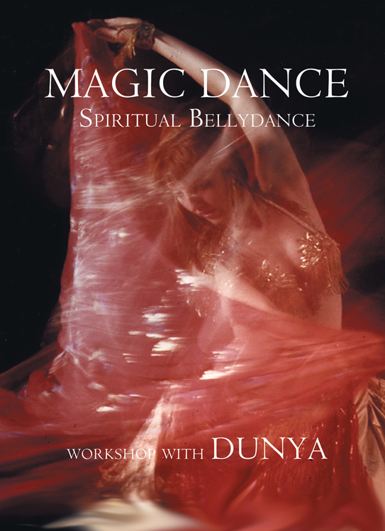 Spiritual Bellydancing 2: Magic Dance
