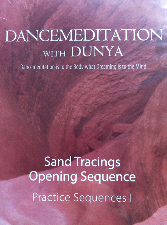 Instructional Video: Sand Tracings & Opening Sequence