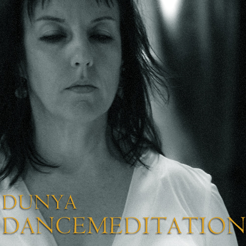 Live Online December Sessions: Dancemeditation with Dunya