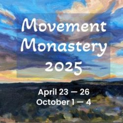 2025 Movement Monastery at Ravenrock