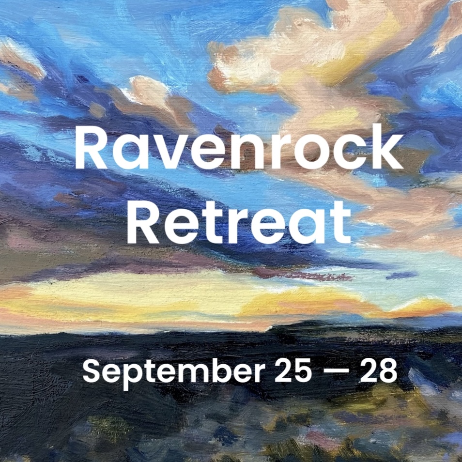Ravenrock Retreat September 2024