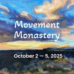 2025 Movement Monastery at Ravenrock