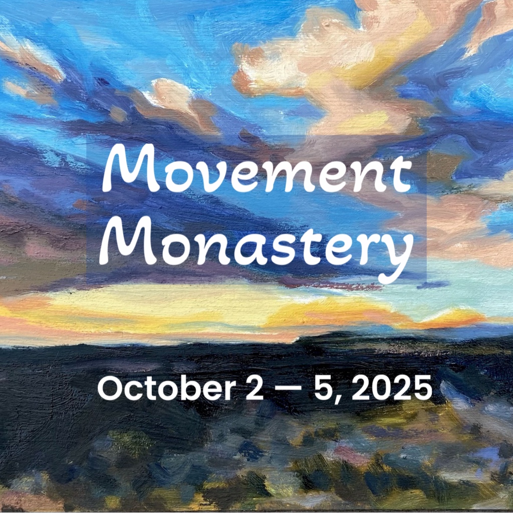 Ravenrock Retreat April 2025