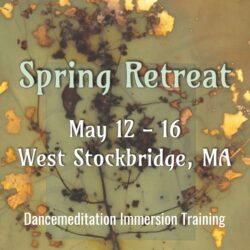 2027 May Retreat in West Stockbridge