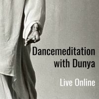 A Month of More Dunya Zoom