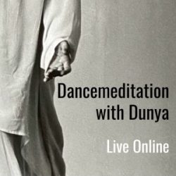 A Month of More Dunya Zoom