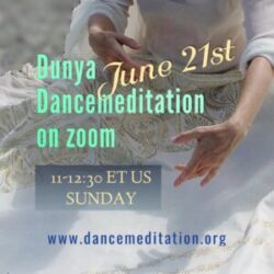 Sunday June 21 Dunya Zoom